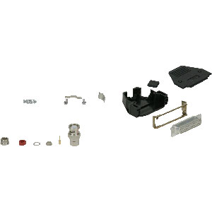 CK6000-S Becker Radio Connector Kit (Solder)